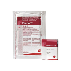 PROFLORA BOVIS 1 KG.