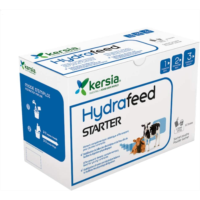 HYDRAFEED 16*100GRS.