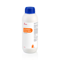 VITAMINA AD3E BCK LAMONS 5 L