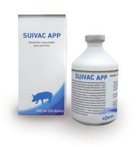 SUIVAC APP 100 ML.