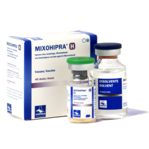 MIXOHIPRA-H 25 D.