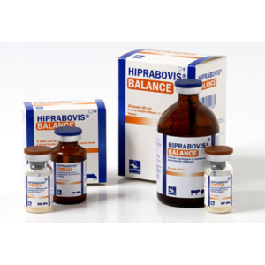 ***HIPRABOVIS BALANCE  5 DS.