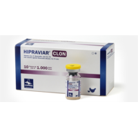 HIPRAVIAR-CLON 1000DS*10
