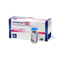 HIPRAVIAR-SHS 10*1000 DS