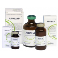 ARVILAP 25 ML.