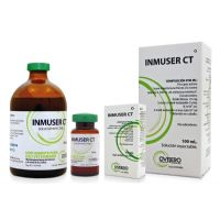 SUERO ANTITETANICO 100 ML.(INMUSER CT)