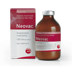 NEOVAC 50 DS.