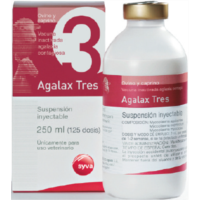 AGALAX-TRES 100 ML