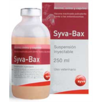 SYVA BAX 250 ML