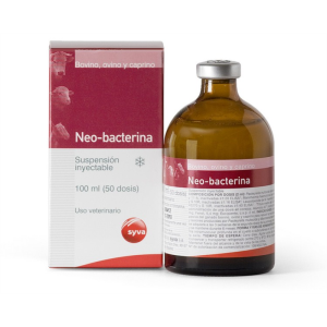***NEOBACTERINA 100 ML