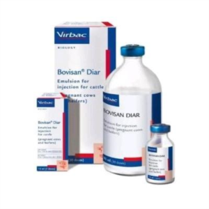 BOVISAN DIAR (15 ML) 5 DS
