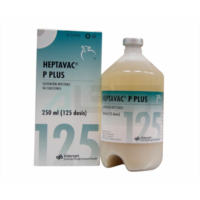 HEPTAVAC P PLUS  50 DS.