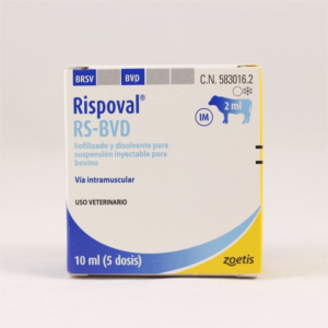 RISPOVAL RS-BVD 25 DS.