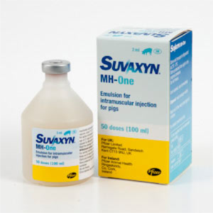SUVAXYN M.H.ONE  50 D
