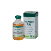 RESPIPORC FLU3 50 ML