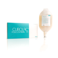 CUBOLAC 250 ML.