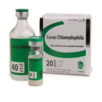 CEVAC CHLAMYDOPHILA 20 DS.