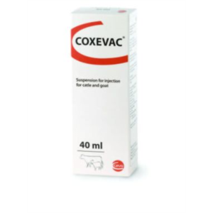 COXEVAC 40 ML