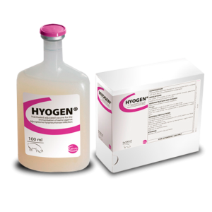 HYOGEN (5x50dosis) 50 DS
