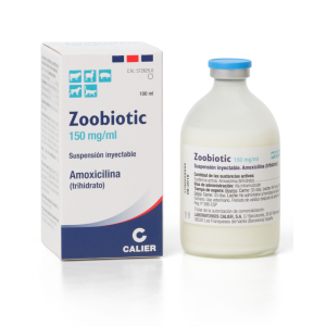 ZOOBIOTIC 100 C.C.