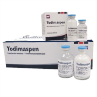 **YODIMASPEN 12 X 10 M.U.I./30 ML