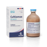 CEFTIOMAX 250 ML