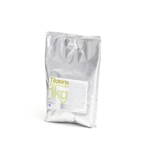 ***TILOSINA 100 GANADEXIL 1 KG.