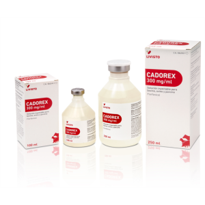CADOREX 250 ML