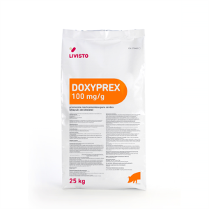 DOXYPREX 25 KG.