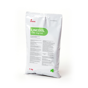 LINCOXIL 40% 1 KG