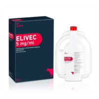 ELIVEC 2.5 L