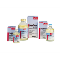 NUFLOR 250 ML.
