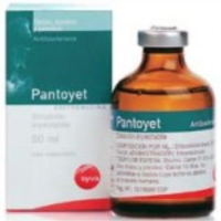 PANTOYET 50 ML