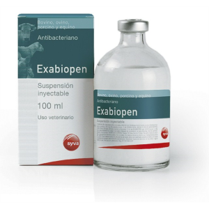 EXABIOPEN 100 ML