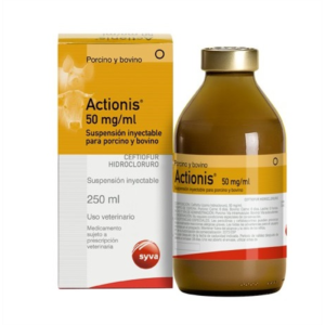 ACTIONIS 250 ML