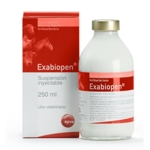 EXABIOPEN 250 ML