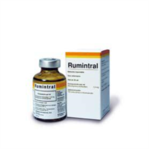 RUMINTRAL 25 ML.