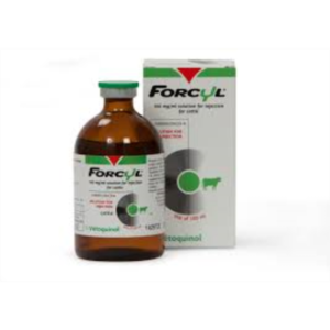 FORCYL CATTLE 100 ML