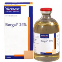 BORGAL 250 ML
