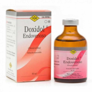 DOXIDOL 50 ML.