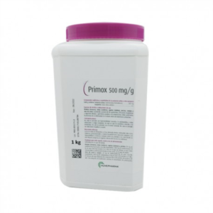 PRIMOX 500 MG 1 KG