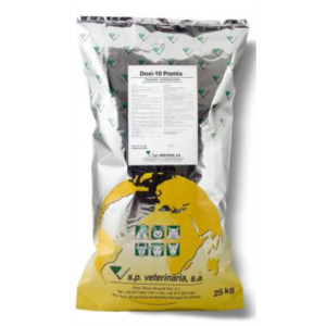 DOXI-100 S.P. 100 GR.