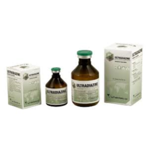 ***ULTRADIAZINE 100 ML.