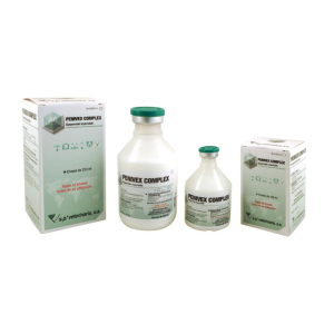 ***PENIVEX COMPLEX 100 ML.