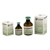 ***ULTRADIAZINE 250 ML.