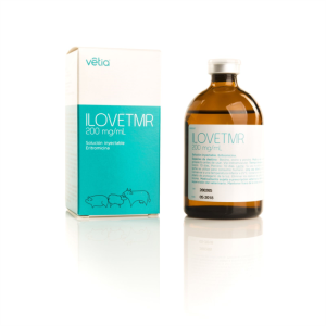 ILOVET MR 100 ML