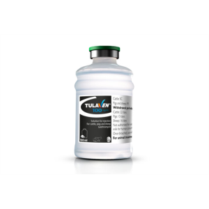 ***TULAVEN 100 MG/ML 100 ML