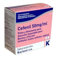 CEFENIL 4 GR