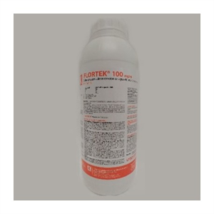 FLORTEK 100 MG/ML 1 L