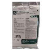 K-DOX 500 MG/G 1 KG